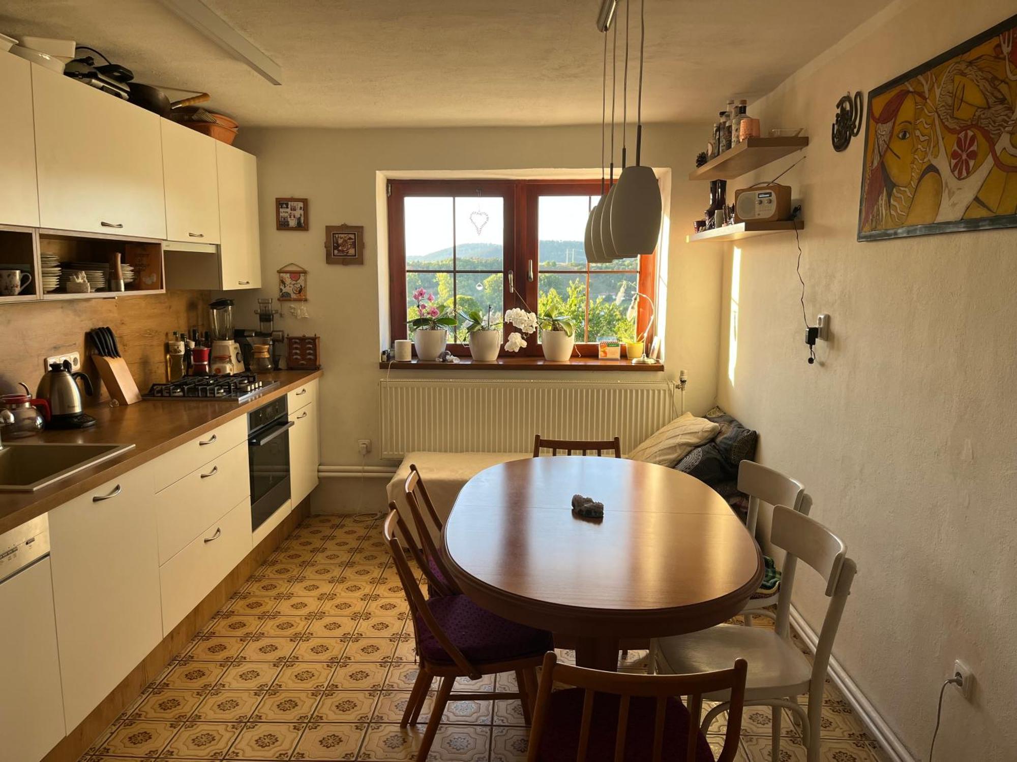 Villa Cat'S House- Dum U Trech Kocek Zdice Esterno foto