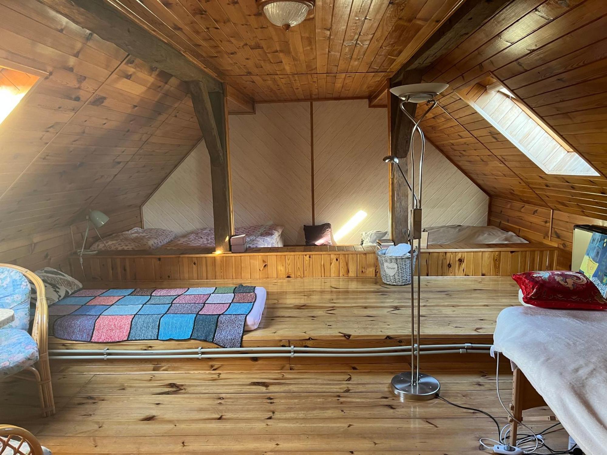 Villa Cat'S House- Dum U Trech Kocek Zdice Esterno foto