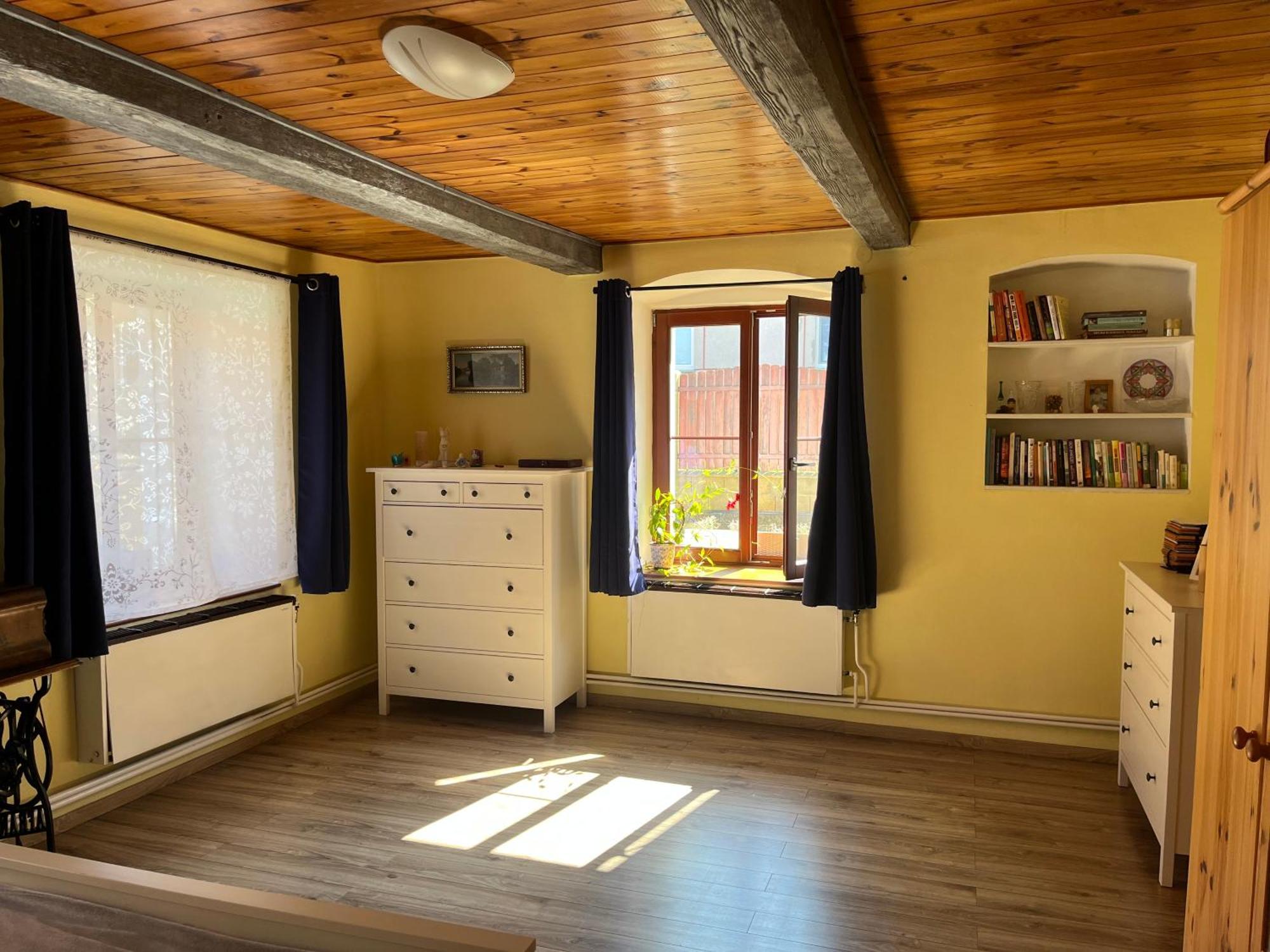 Villa Cat'S House- Dum U Trech Kocek Zdice Esterno foto