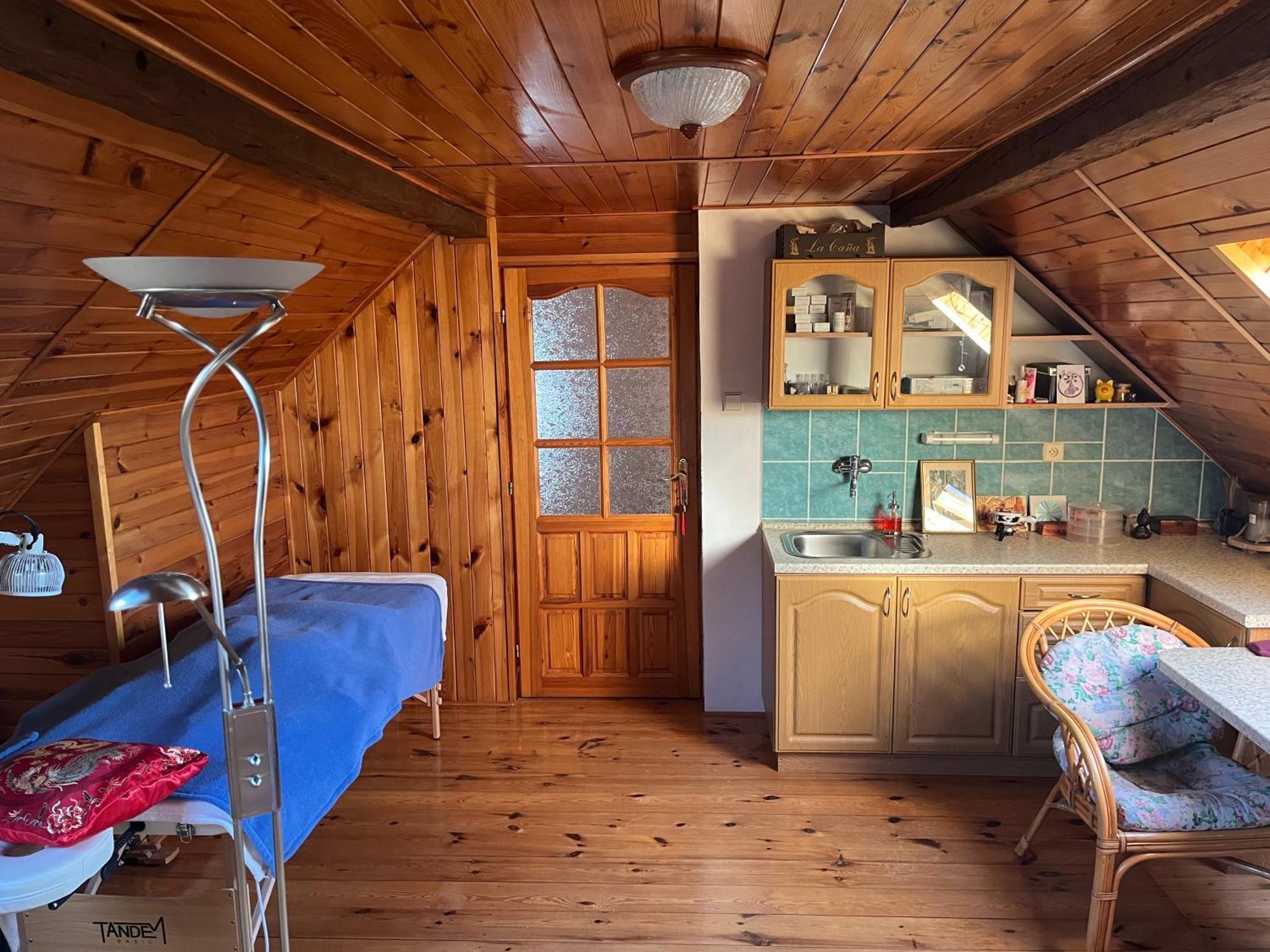 Villa Cat'S House- Dum U Trech Kocek Zdice Esterno foto