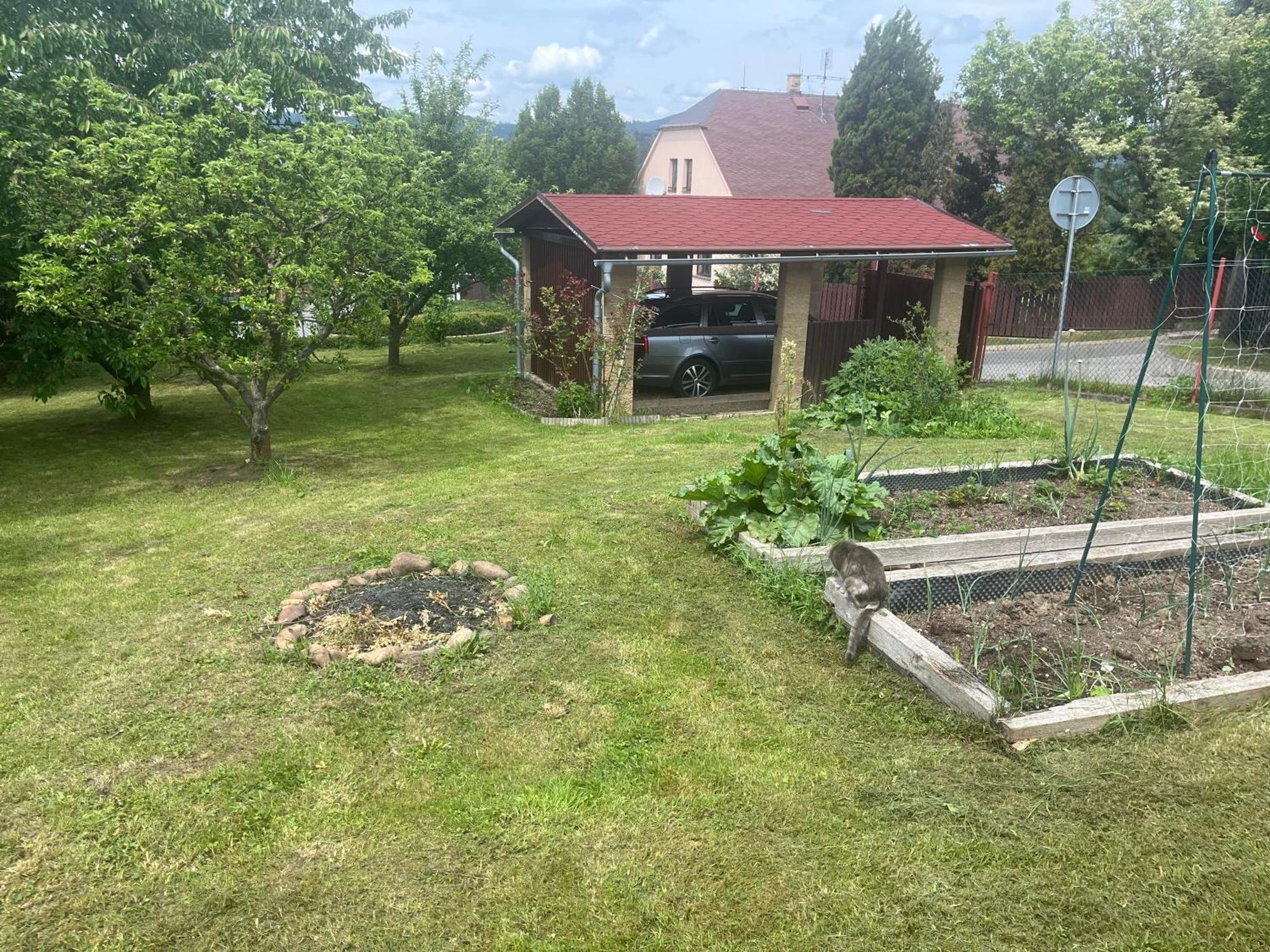 Villa Cat'S House- Dum U Trech Kocek Zdice Esterno foto